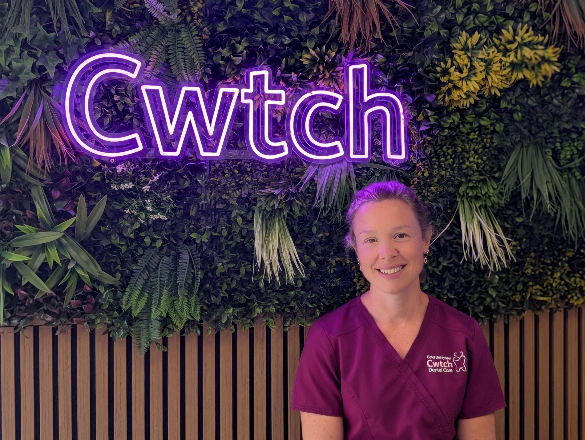 Cardiff Dental Practice